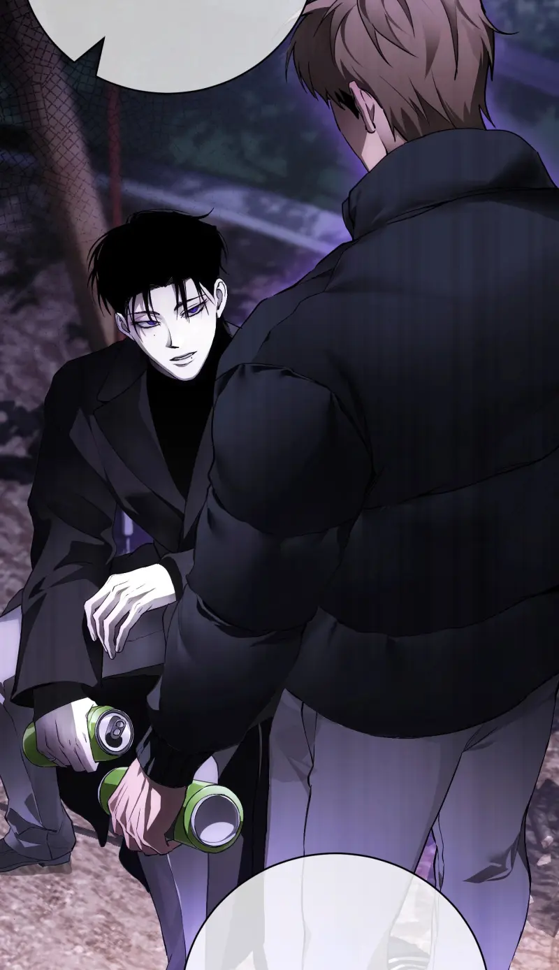 DIE IN ME Chapter 8 - Next Chapter 9
