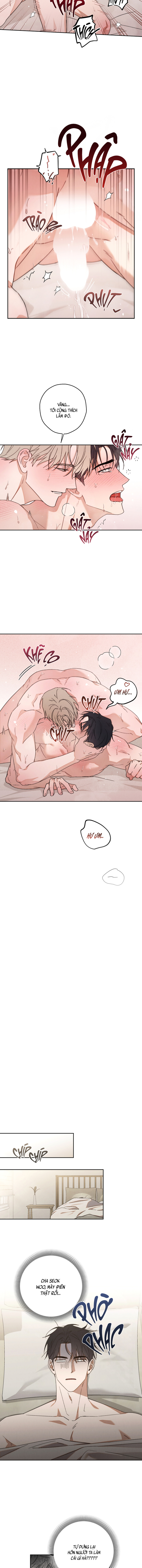 Idol Complex Chapter 4 H+ - Next Chapter 5 H