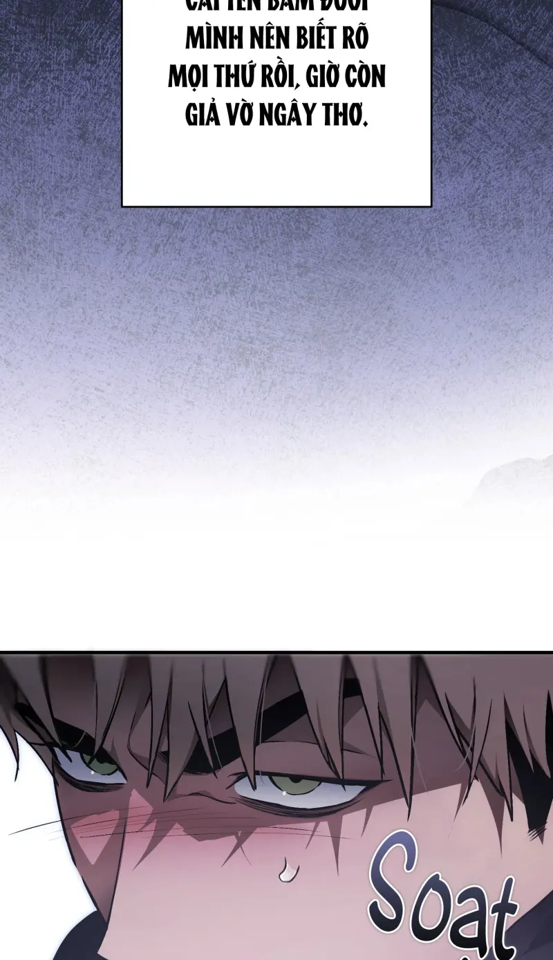 DIE IN ME Chapter 8 - Next Chapter 9