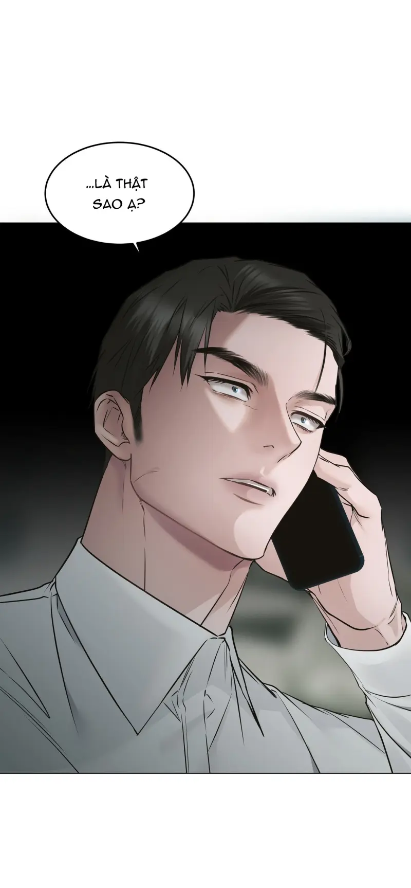 MỐI QUAN HỆ ĐẦY XÁO TRỘN Chapter 3 - Trang 2