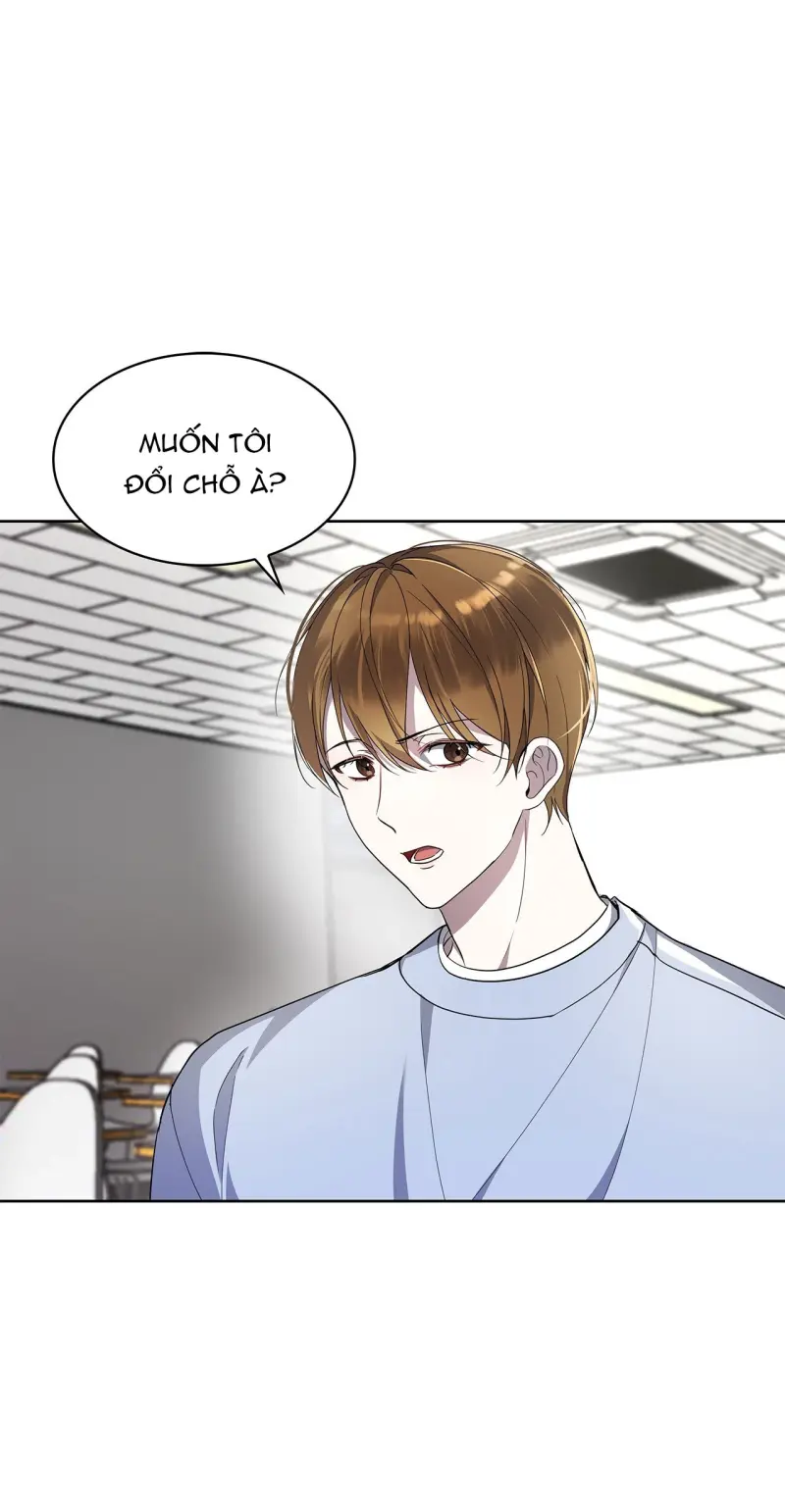 Tôi Là Top Phụ Bị Điên Đây Chapter 2 - Trang 2