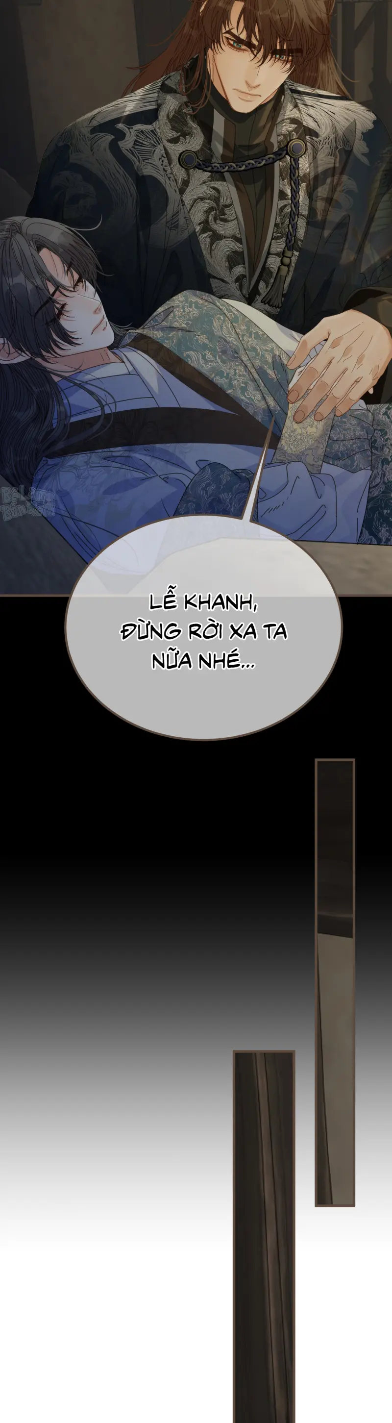 Á NÔ 2 - THÁM HOA Chapter 95 - Trang 2