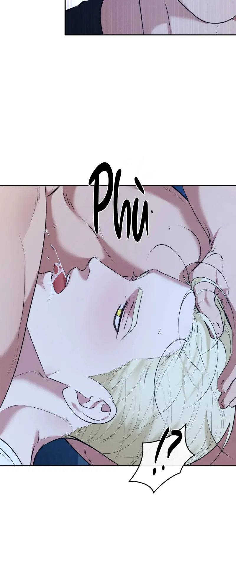DAWNING LIGHT Chapter 11 - Trang 2