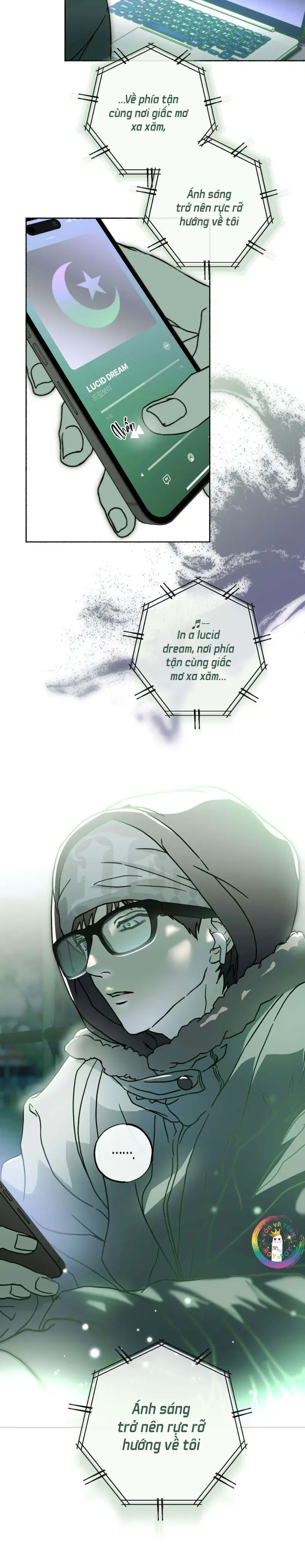Scandal Vị Tanh Ngọt Chapter 31 - Trang 2