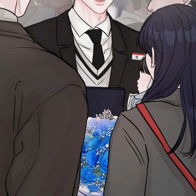 Không Thể Chấm Dứt Chapter 34 - Trang 2