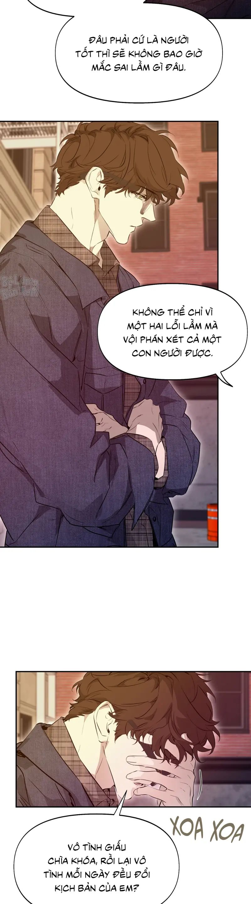 NERD PROJECT Chapter 56 - Trang 2