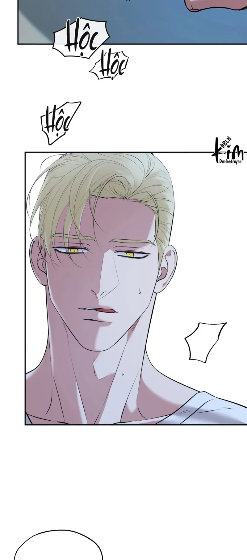 DAWNING LIGHT Chapter 11 - Trang 2