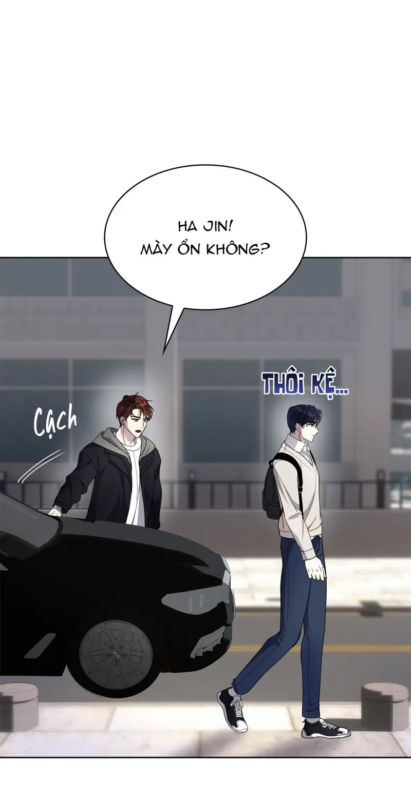Tôi Là Top Phụ Bị Điên Đây Chapter 2 - Trang 2