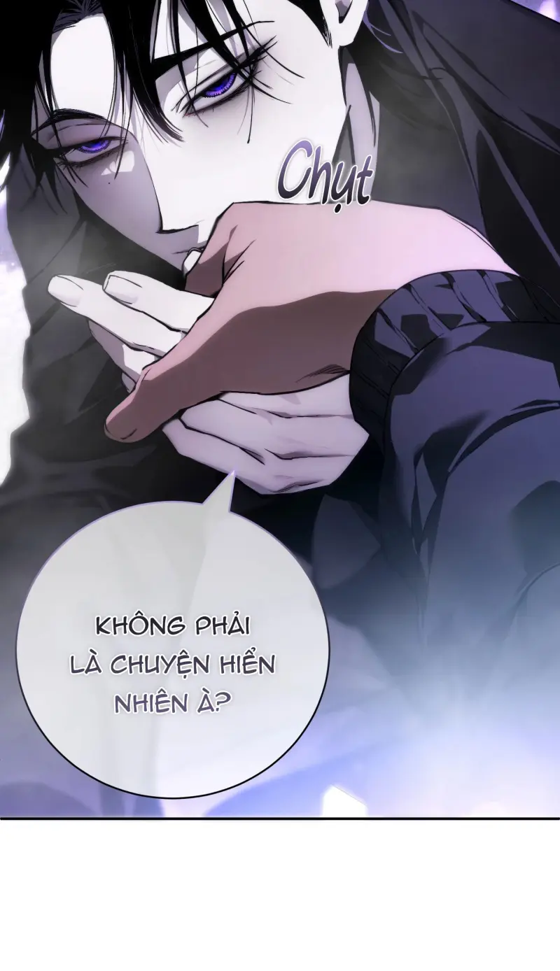 DIE IN ME Chapter 8 - Next Chapter 9