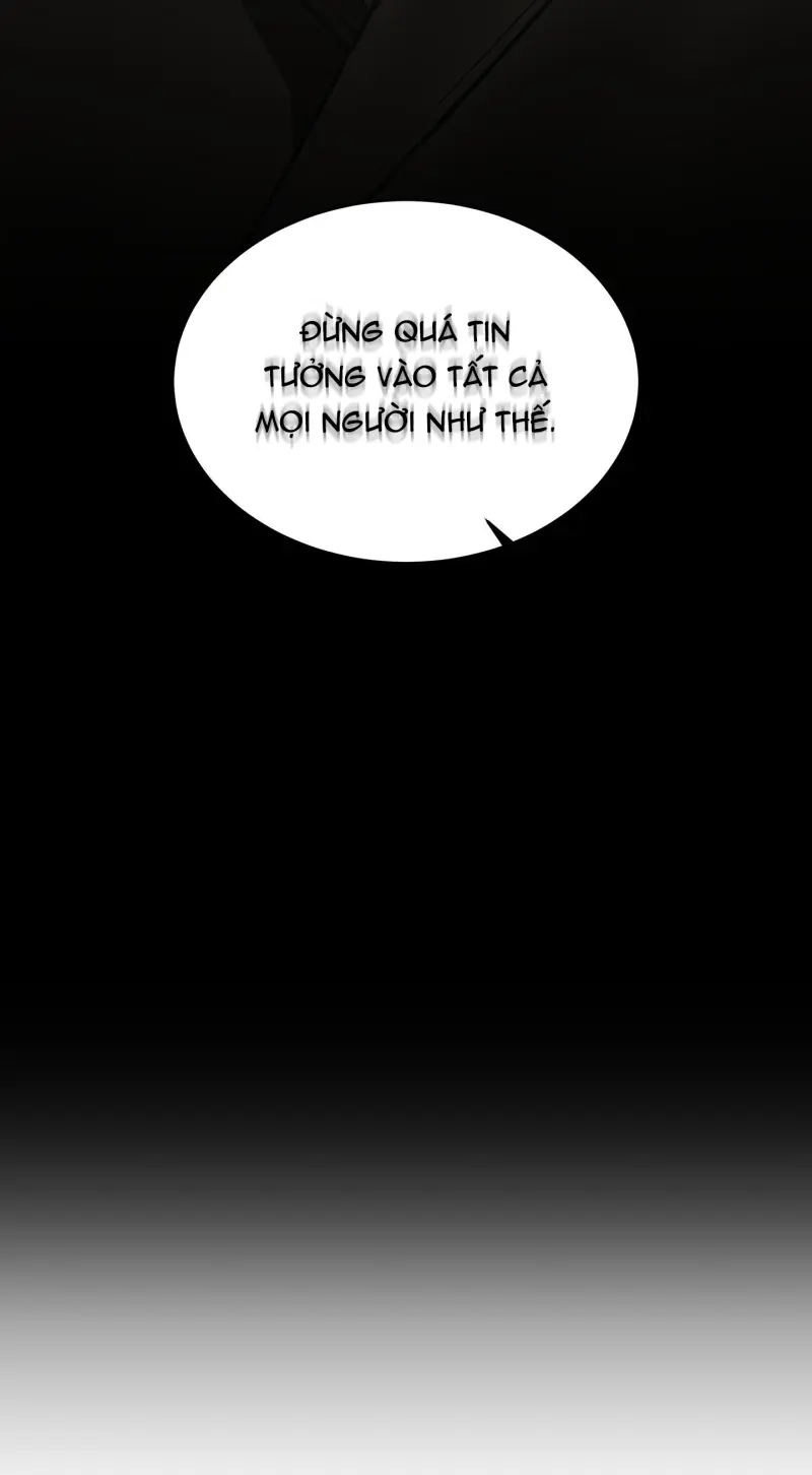MỐI QUAN HỆ ĐẦY XÁO TRỘN Chapter 3 - Trang 2