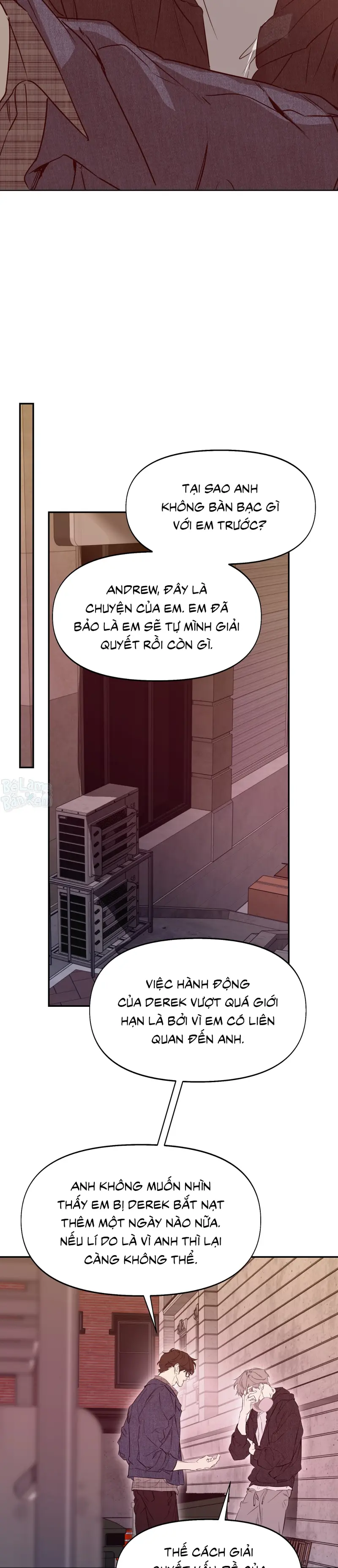 NERD PROJECT Chapter 56 - Trang 2
