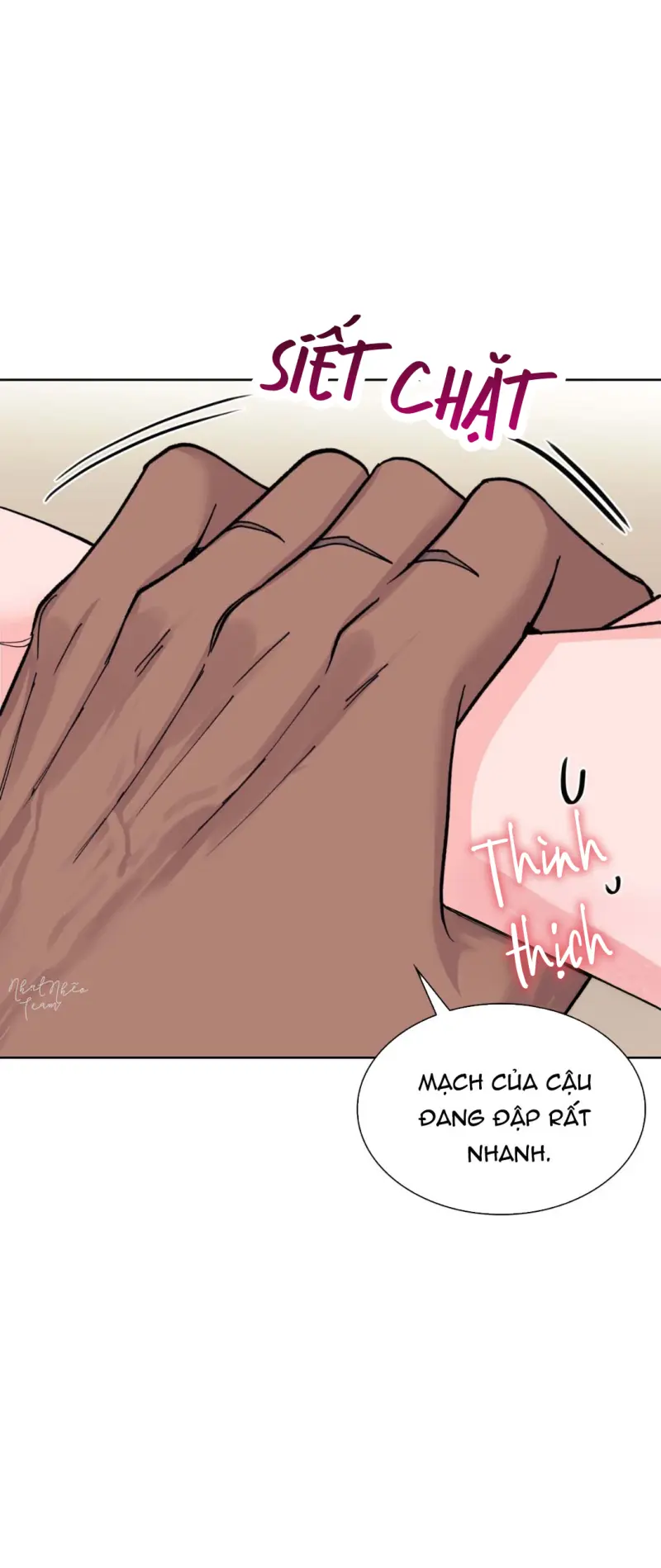 Sa Mạc Ẩm Ướt Chapter 10 - Trang 2
