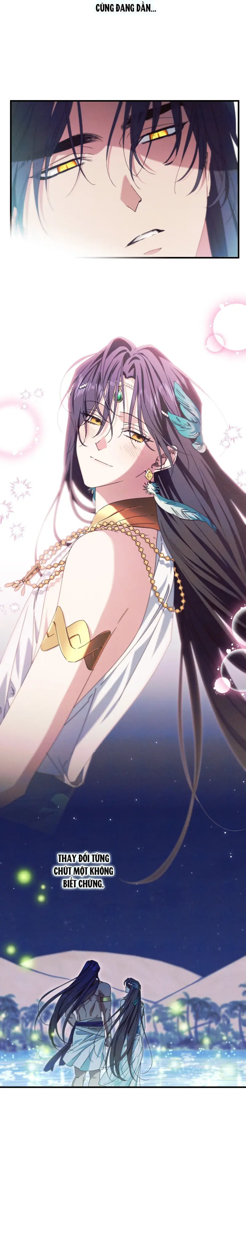 RẮN NUỐT LỰU Chapter 26 - Trang 2