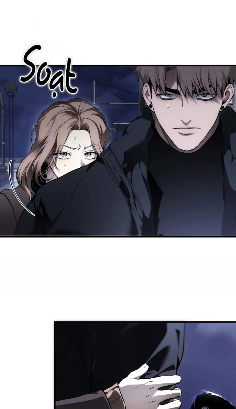 DIE IN ME Chapter 8 - Next Chapter 9
