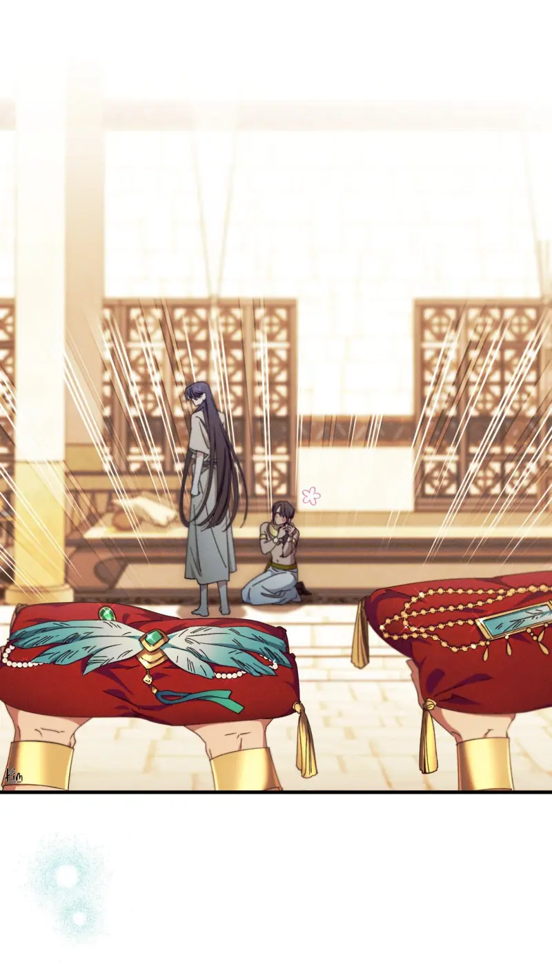 RẮN NUỐT LỰU Chapter 26 - Trang 2