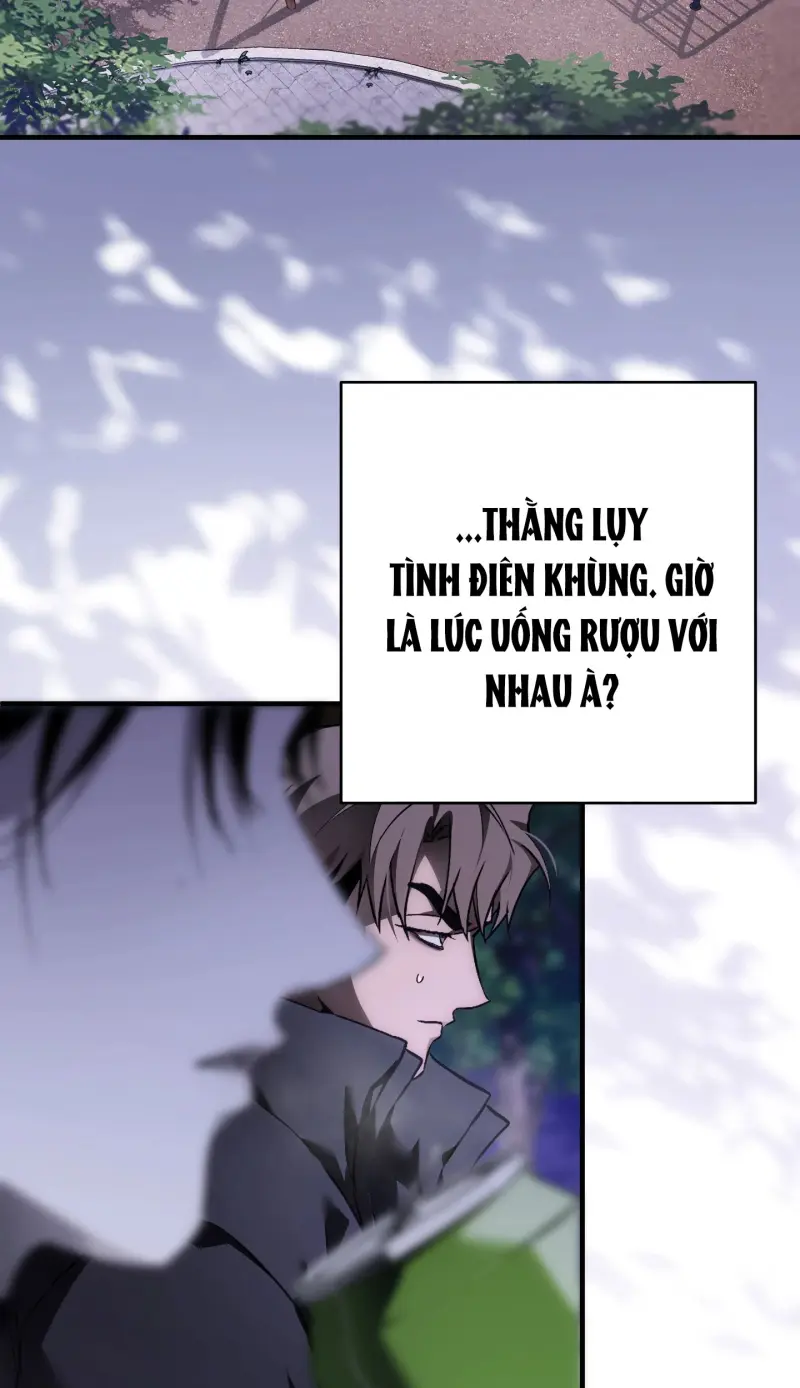 DIE IN ME Chapter 8 - Next Chapter 9