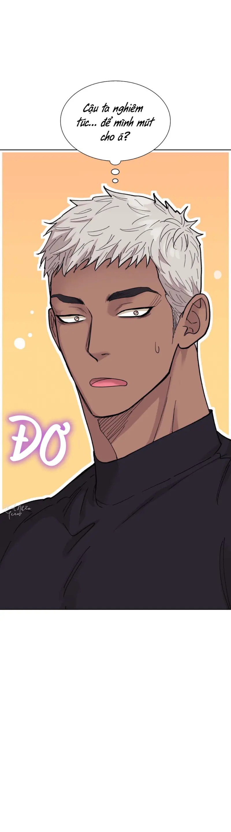 Sa Mạc Ẩm Ướt Chapter 10 - Trang 2