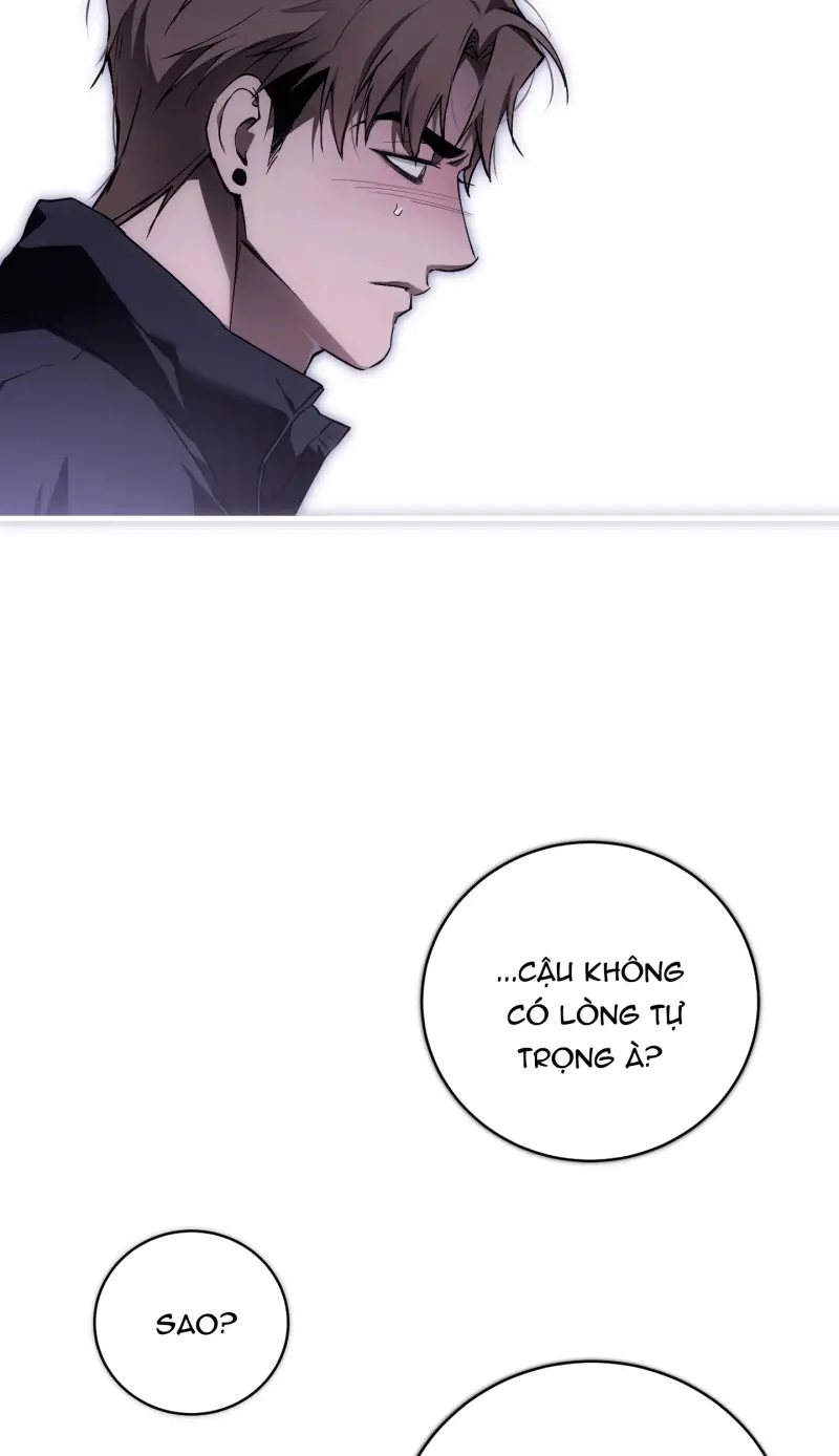 DIE IN ME Chapter 8 - Next Chapter 9