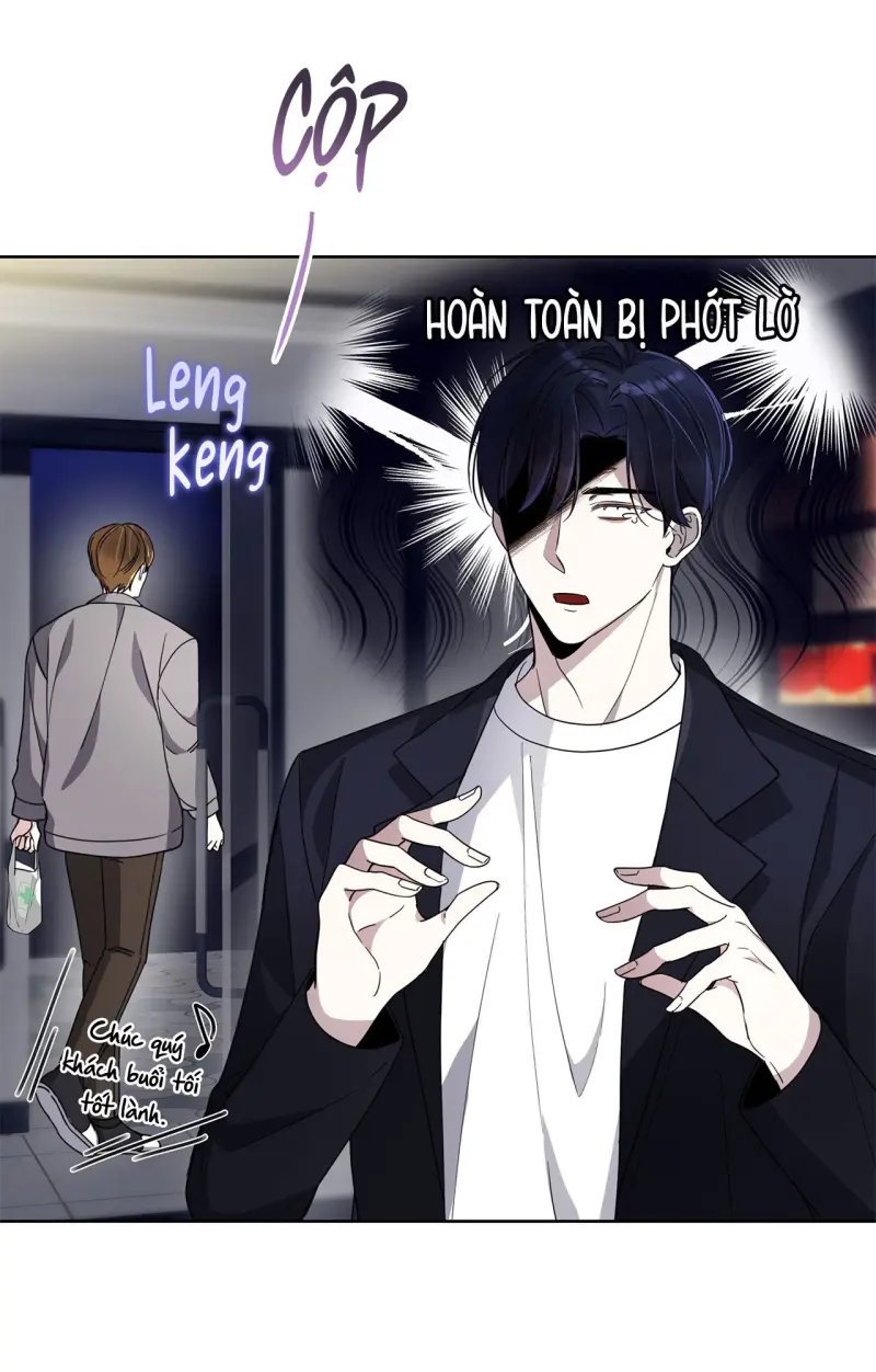 Tôi Là Top Phụ Bị Điên Đây Chapter 2 - Trang 2