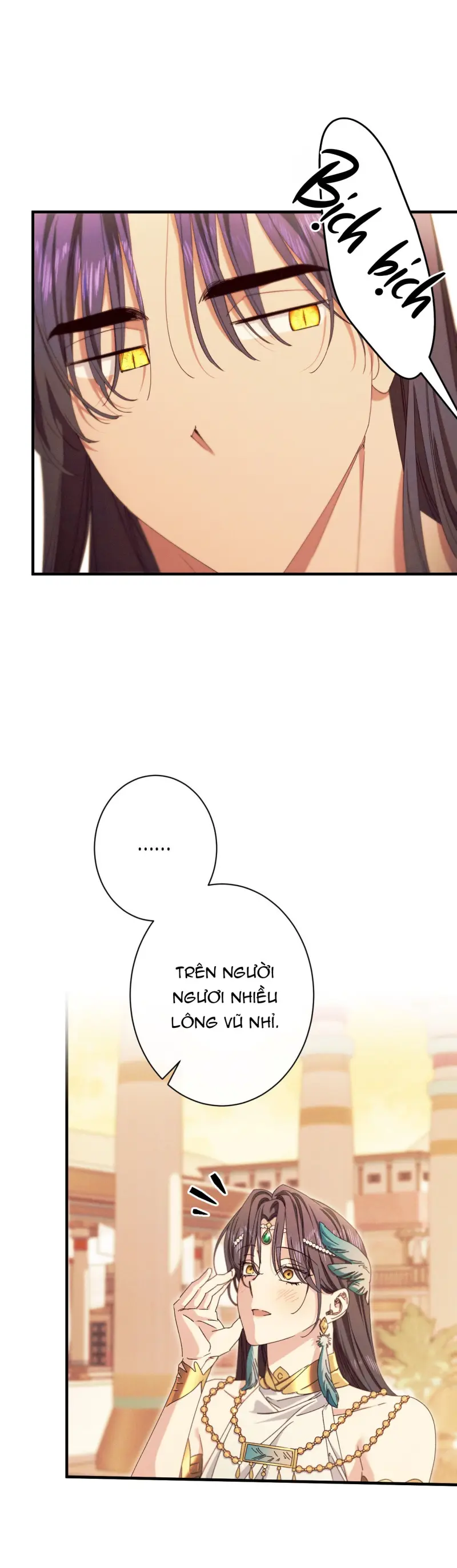 RẮN NUỐT LỰU Chapter 26 - Trang 2
