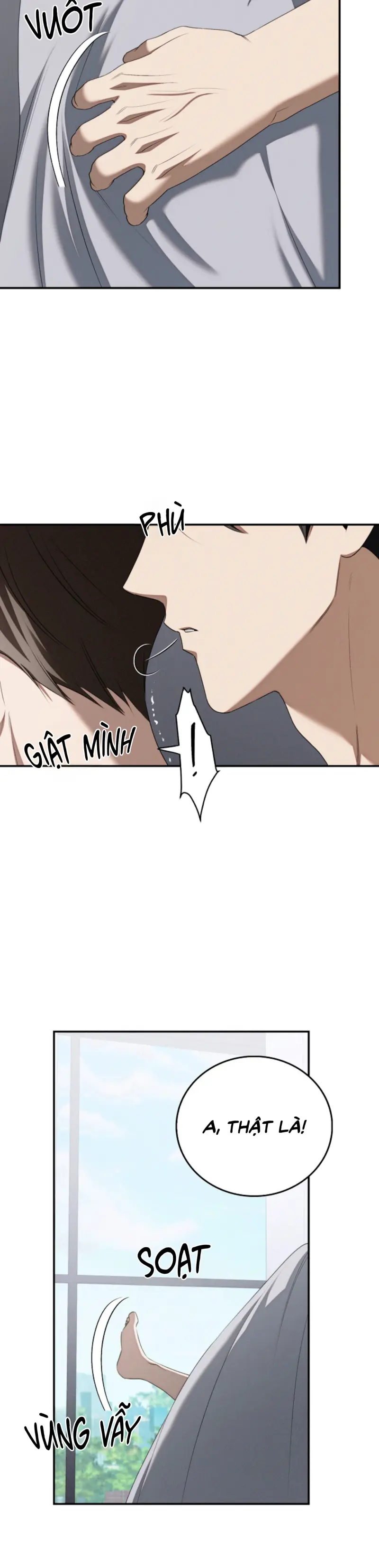 Critical Point Chapter 75 - Trang 2