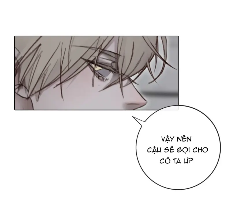 Lồng Son Chapter 18 - Trang 2