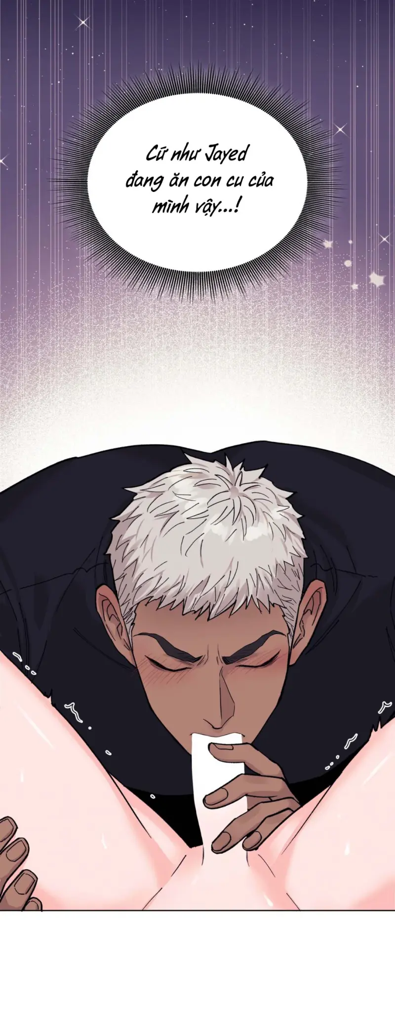 Sa Mạc Ẩm Ướt Chapter 10 - Trang 2