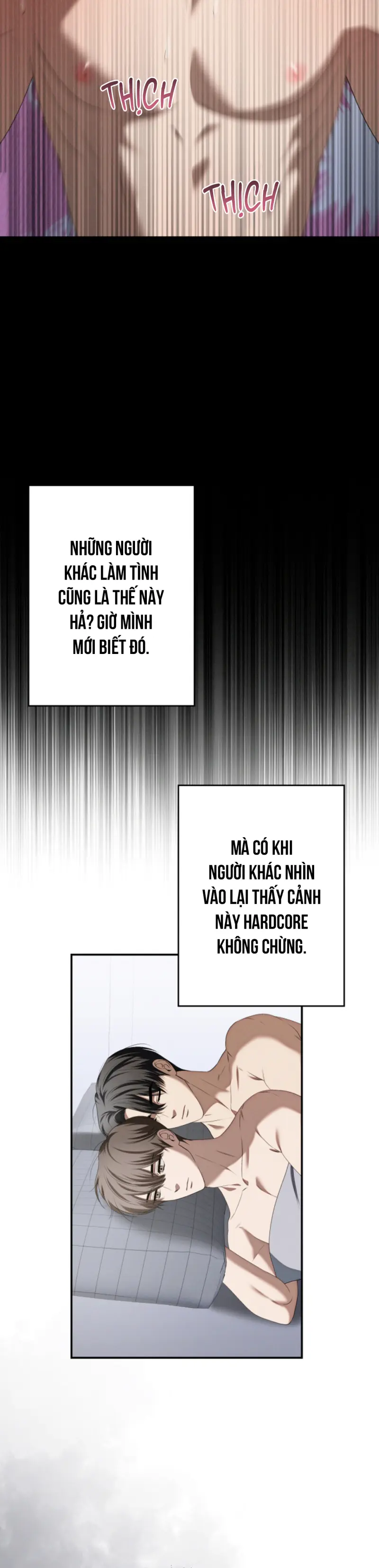 Critical Point Chapter 75 - Trang 2
