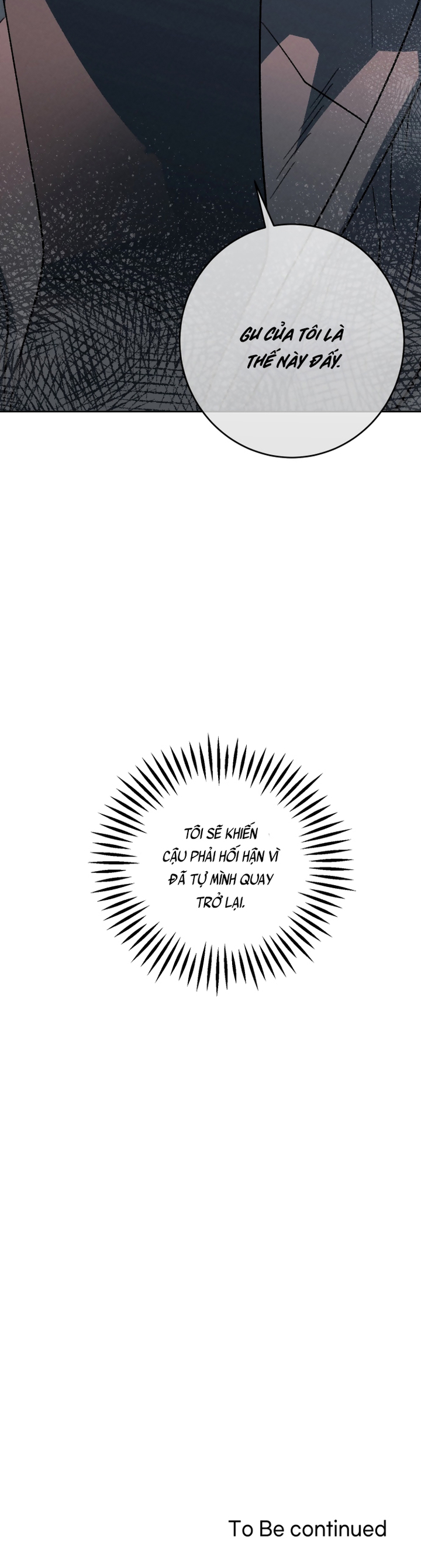 Bị Trói Buộc Chapter 2 - Next Chapter 3