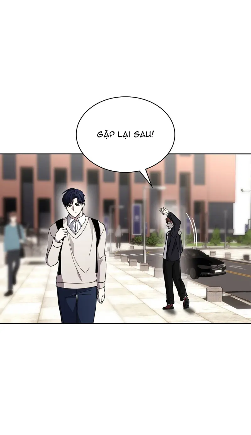 Tôi Là Top Phụ Bị Điên Đây Chapter 2 - Trang 2