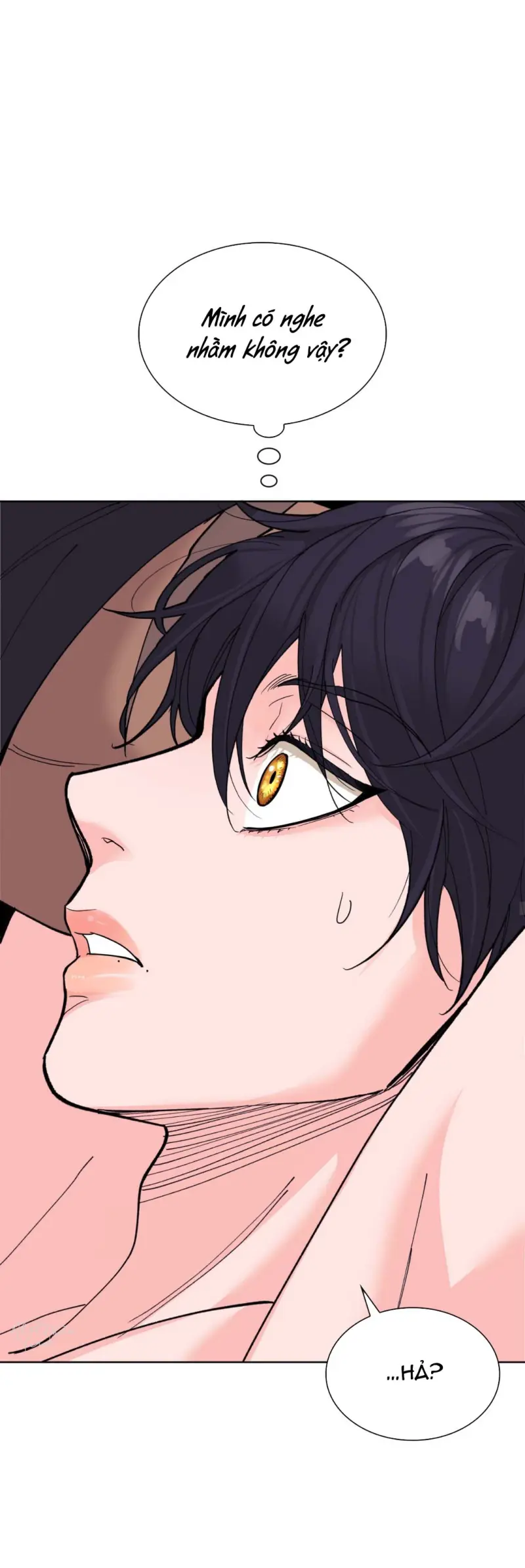 Sa Mạc Ẩm Ướt Chapter 10 - Trang 2