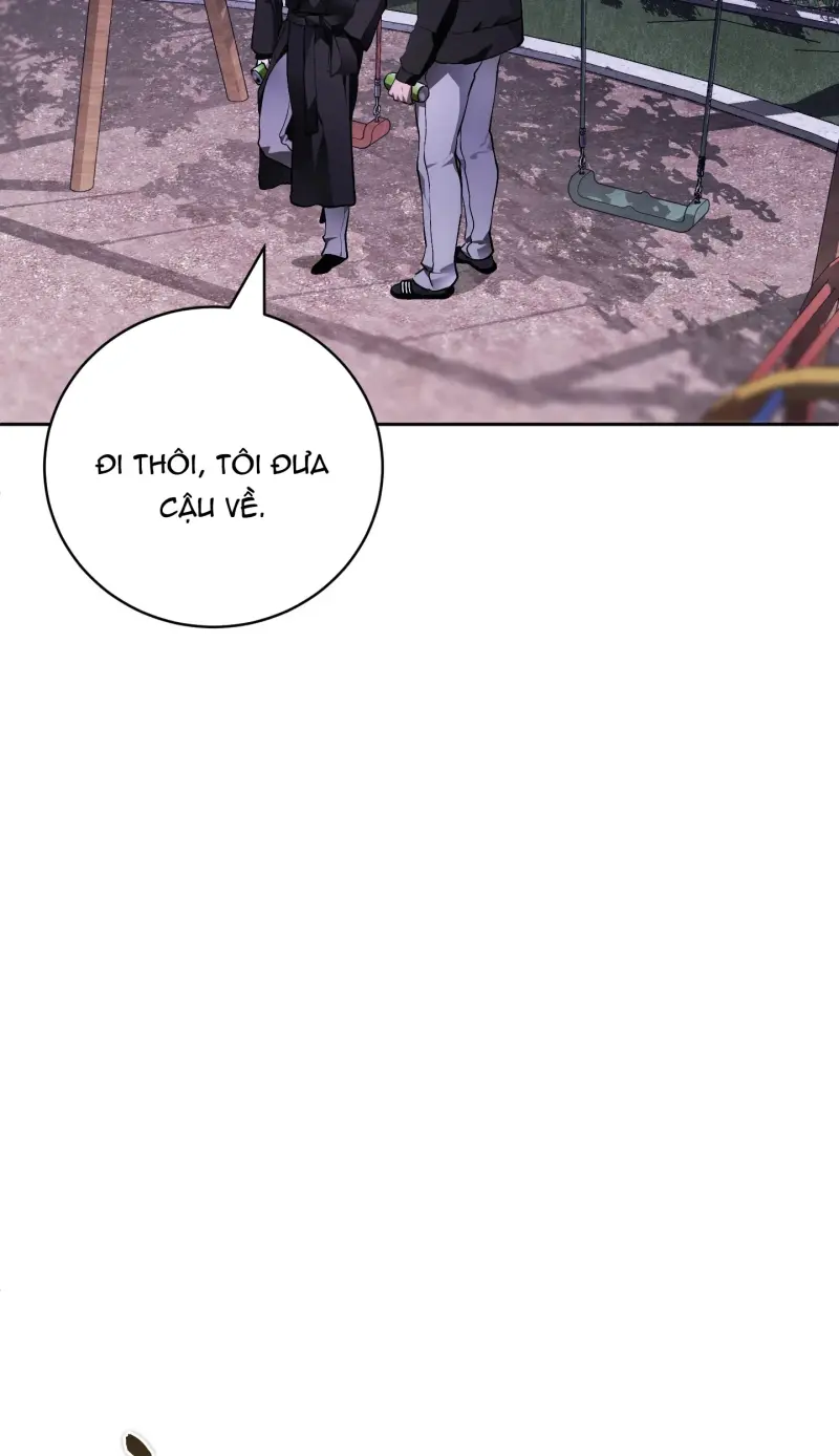 DIE IN ME Chapter 8 - Next Chapter 9