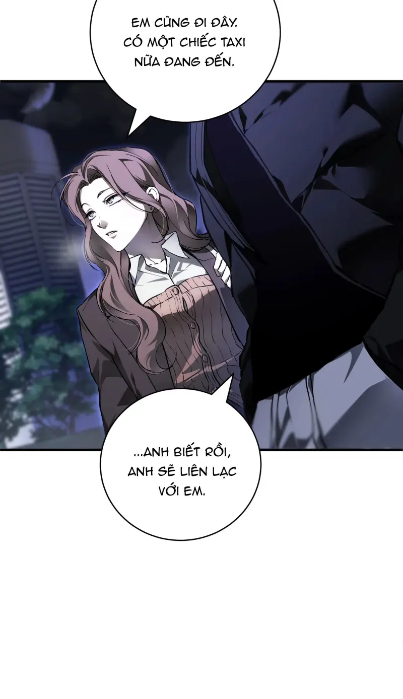 DIE IN ME Chapter 8 - Next Chapter 9