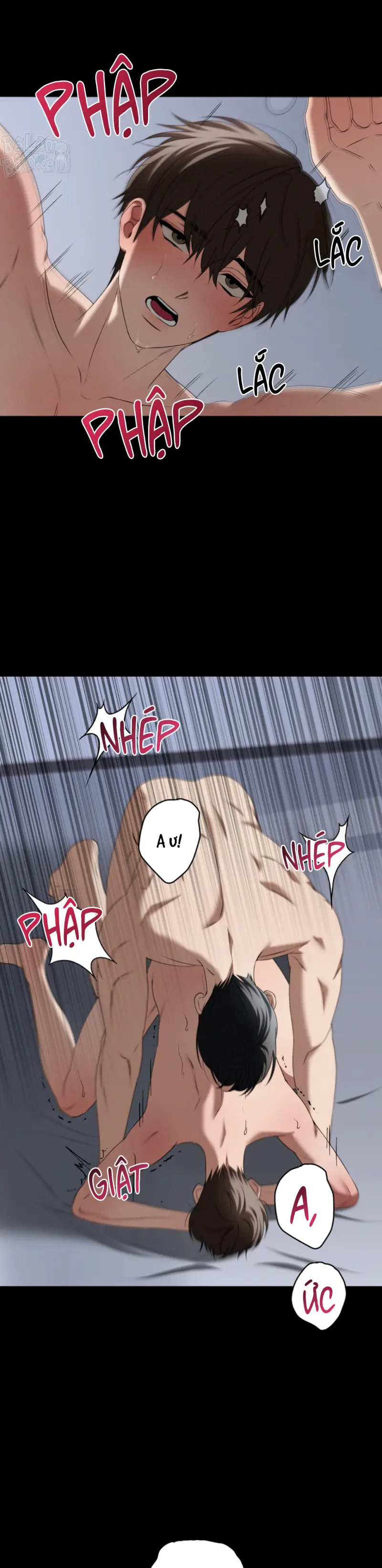 Critical Point Chapter 75 - Trang 2