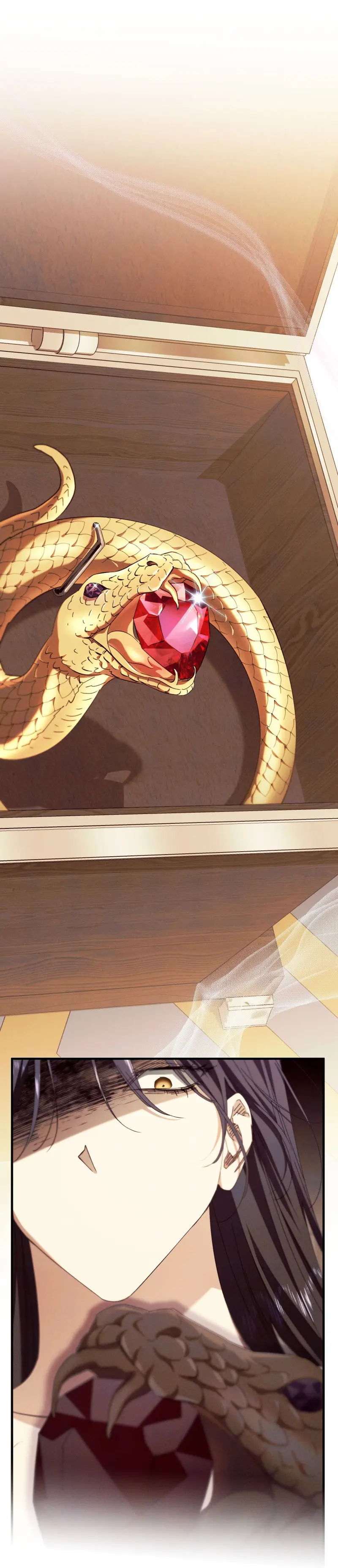 RẮN NUỐT LỰU Chapter 26 - Trang 2