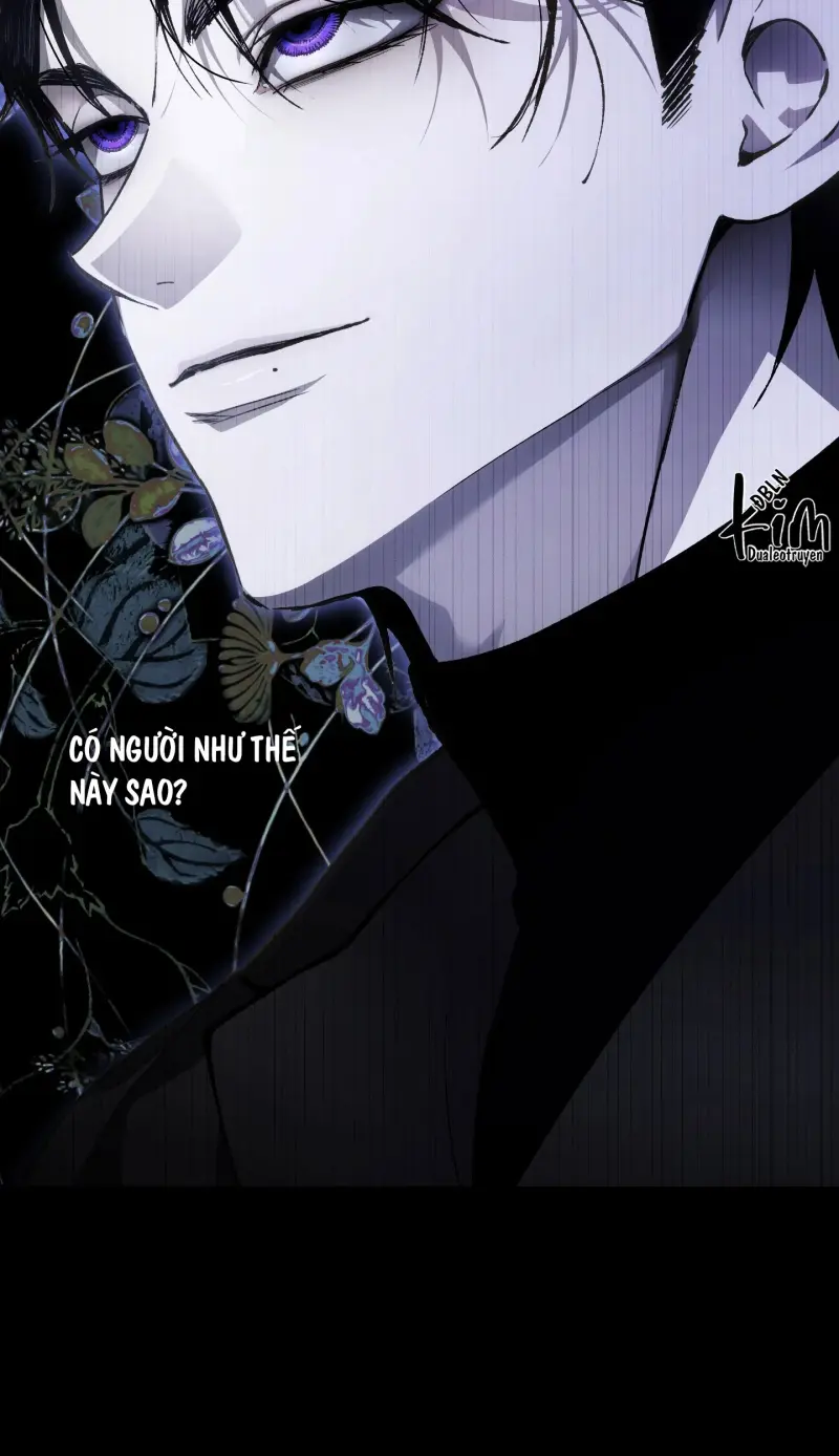 DIE IN ME Chapter 8 - Next Chapter 9