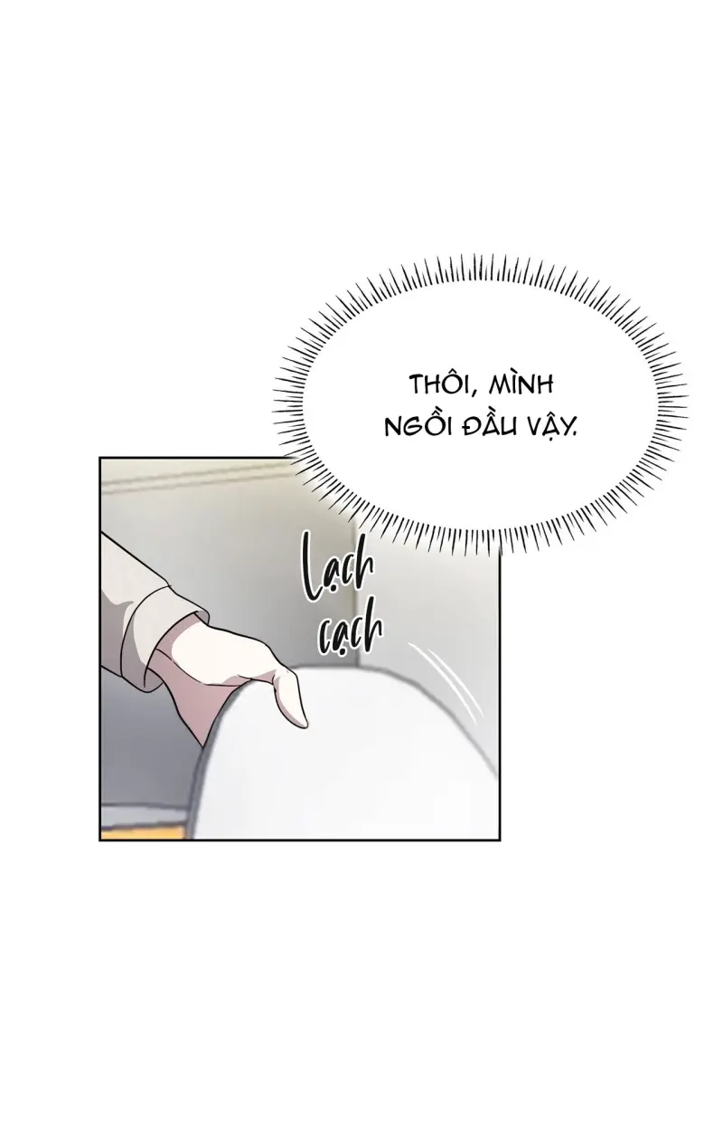 Tôi Là Top Phụ Bị Điên Đây Chapter 2 - Trang 2