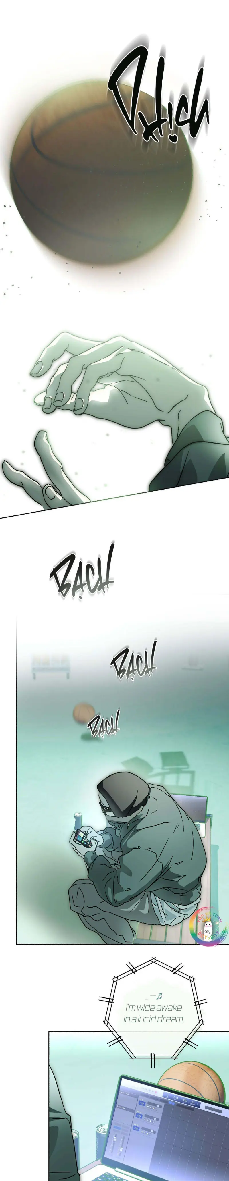 Scandal Vị Tanh Ngọt Chapter 31 - Trang 2