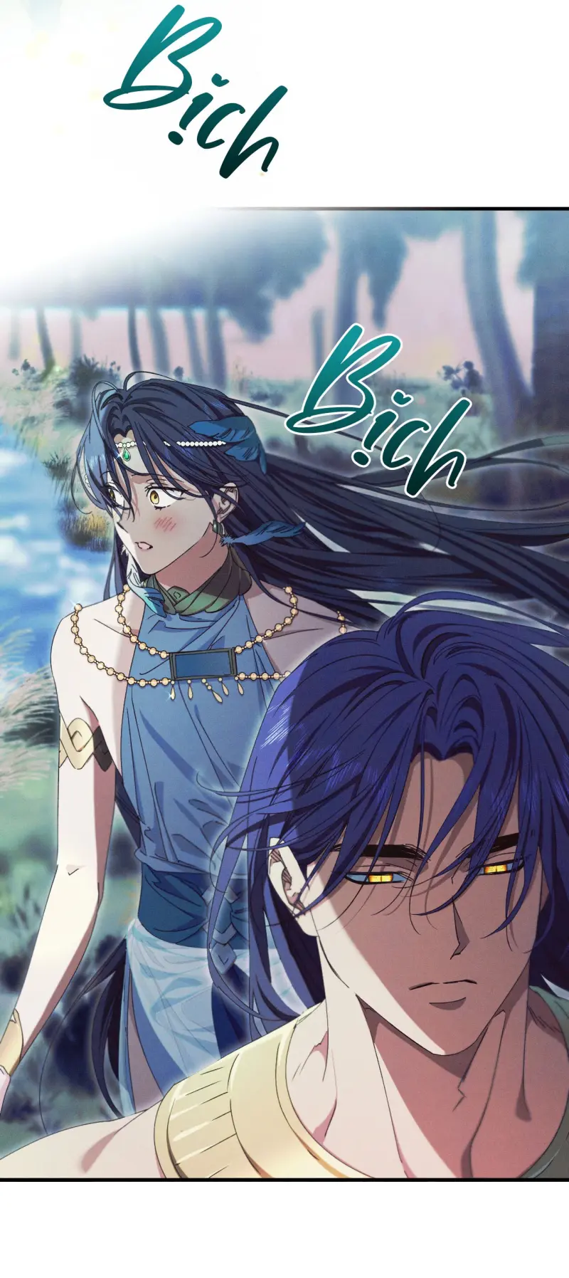 RẮN NUỐT LỰU Chapter 26 - Trang 2