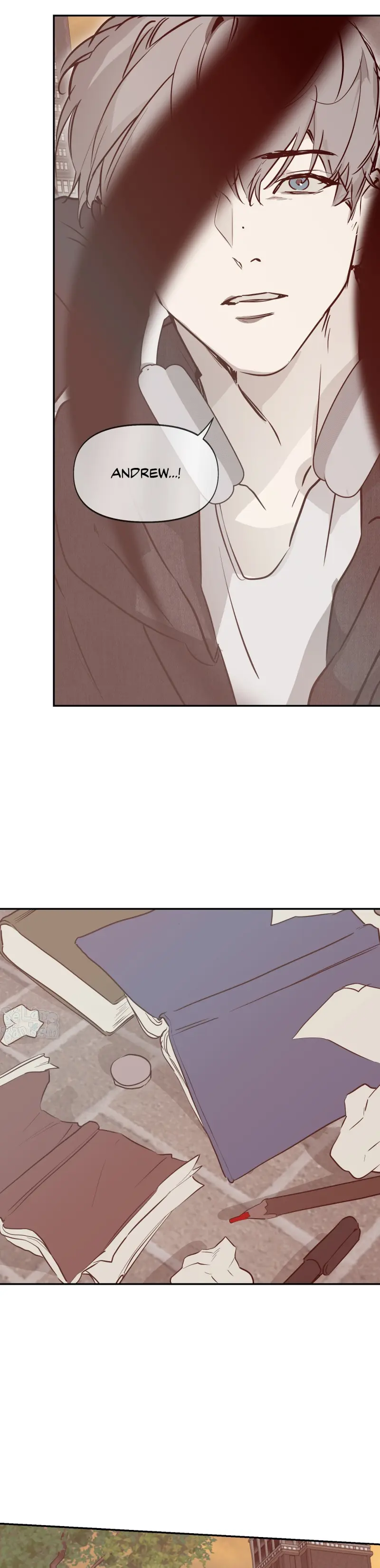 NERD PROJECT Chapter 56 - Trang 2