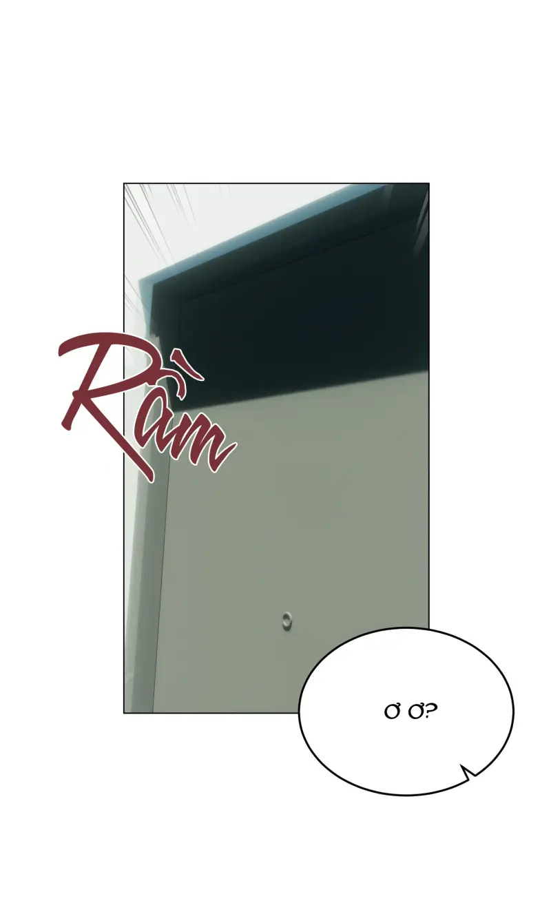 MỐI QUAN HỆ ĐẦY XÁO TRỘN Chapter 3 - Trang 2