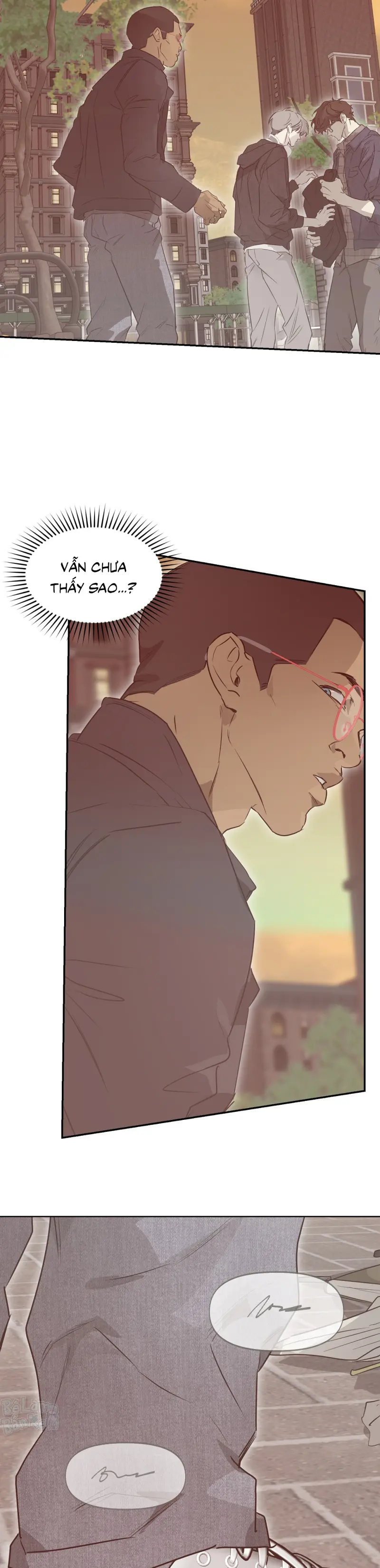 NERD PROJECT Chapter 56 - Trang 2