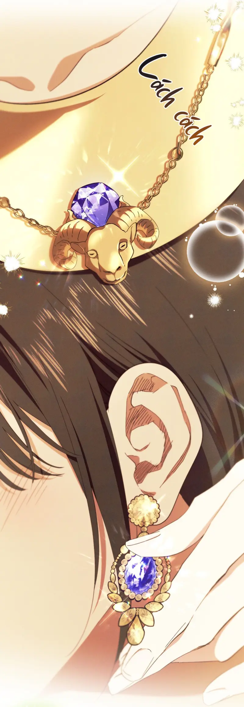 RẮN NUỐT LỰU Chapter 26 - Trang 2