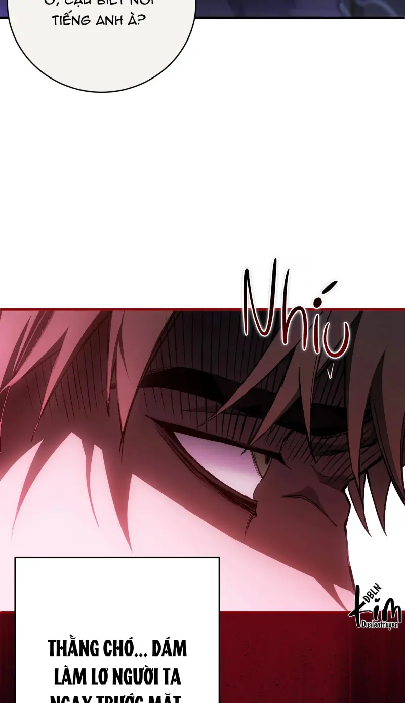 DIE IN ME Chapter 8 - Next Chapter 9