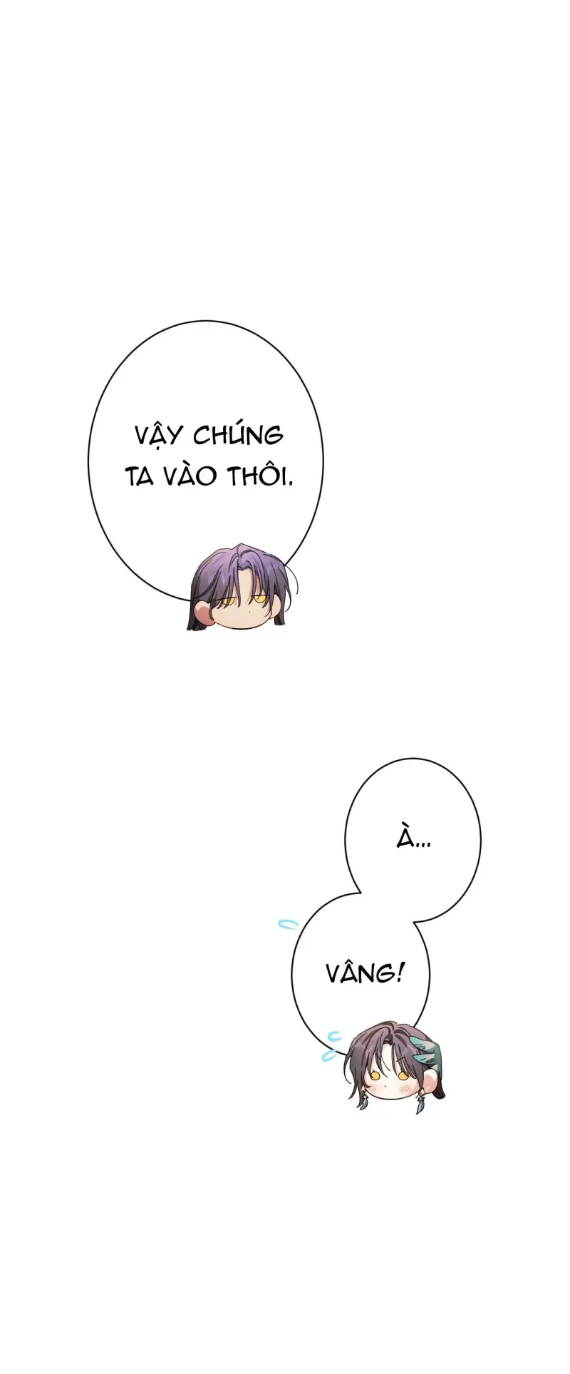 RẮN NUỐT LỰU Chapter 26 - Trang 2