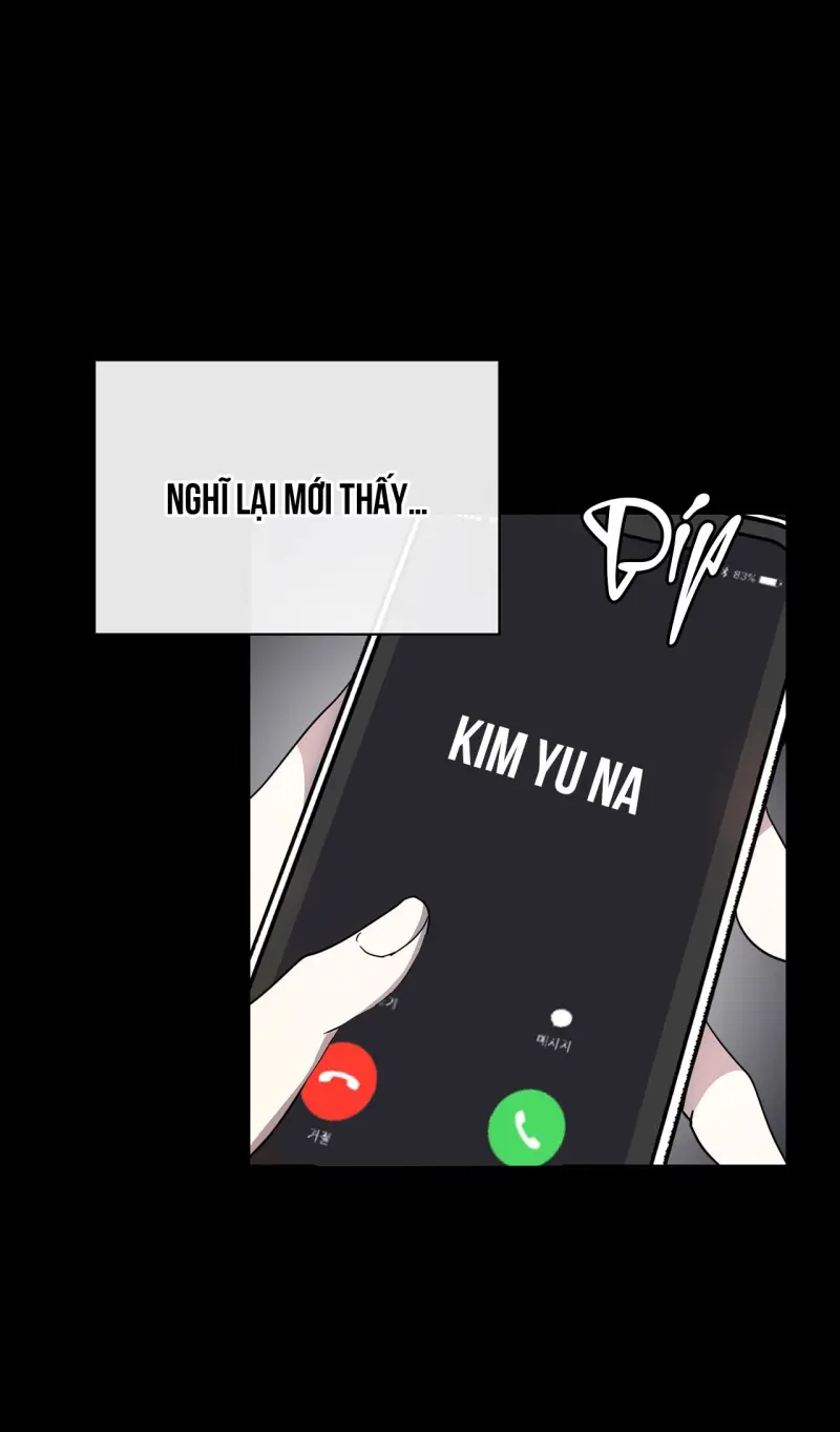 Tôi Là Top Phụ Bị Điên Đây Chapter 2 - Trang 2