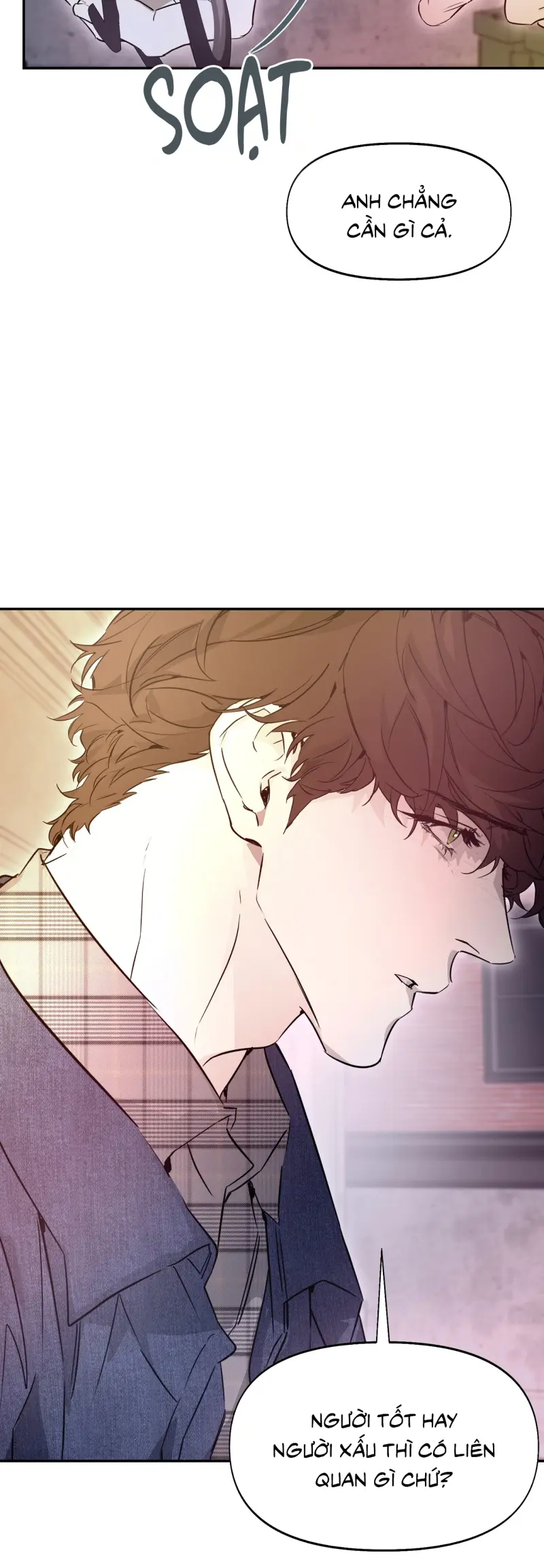 NERD PROJECT Chapter 56 - Trang 2