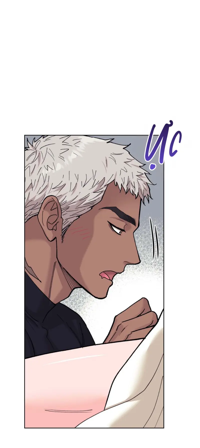 Sa Mạc Ẩm Ướt Chapter 10 - Trang 2