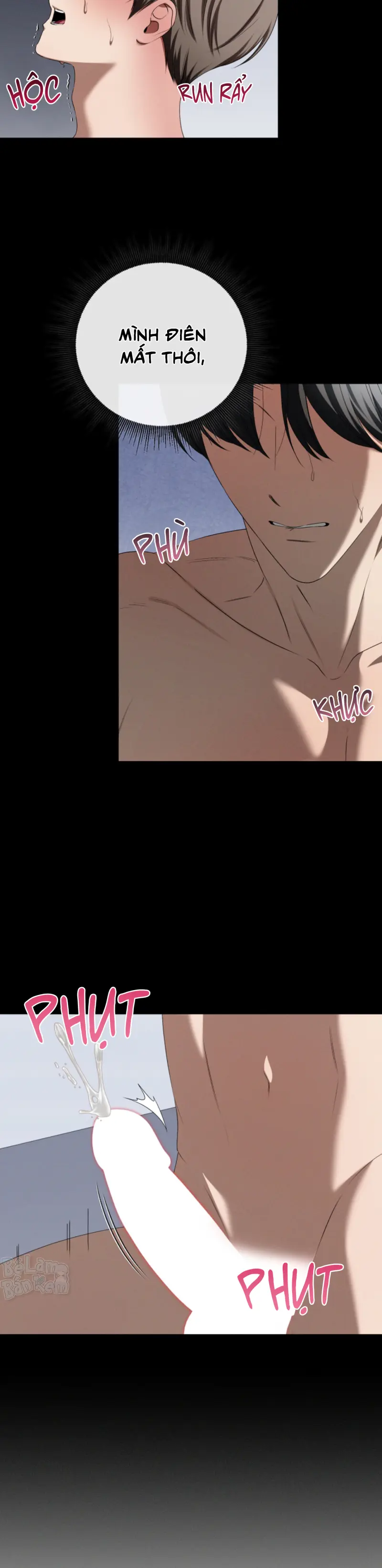Critical Point Chapter 75 - Trang 2