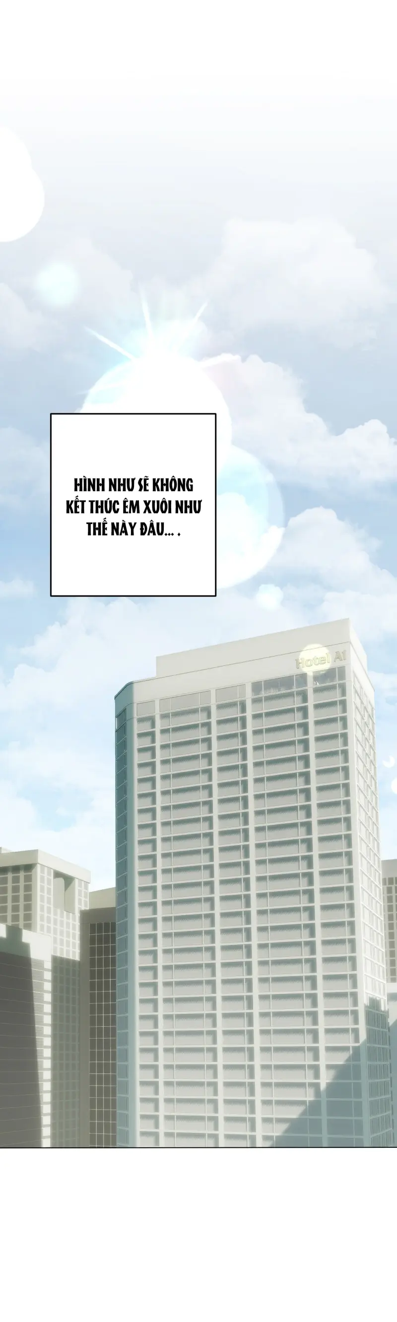 MỐI QUAN HỆ ĐẦY XÁO TRỘN Chapter 3 - Trang 2